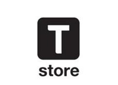 T store