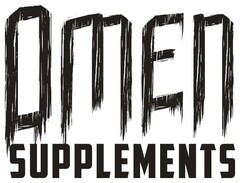 OMEN SUPPLEMENTS