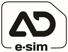 AD e-sim