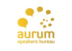 aurum speakers bureau