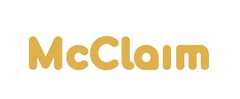 McClaim