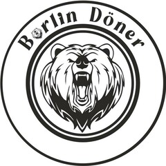 Berlin Döner