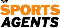 THE SPORTS AGENTS