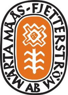 MÄRTA MÅÅS-FJETTERSTRÖM AB