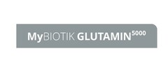 MyBIOTIK Glutamin5000