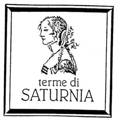 terme di SATURNIA