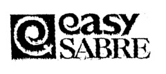 E EASY SABRE