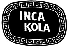 INCA KOLA