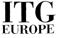 ITG EUROPE