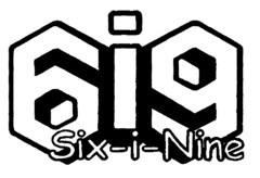 6i9 Six-i-Nine