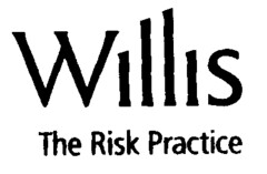 Willis The Risk Practice