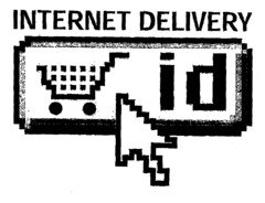 INTERNET DELIVERY id