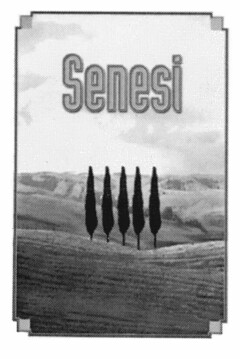 Senesi