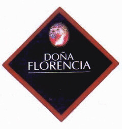 DOÑA FLORENCIA