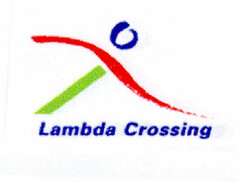 Lambda Crossing