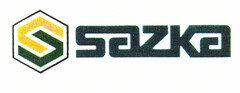 sazka