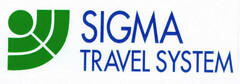 SIGMA TRAVEL SYSTEM