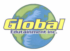 Global Edutainment inc.