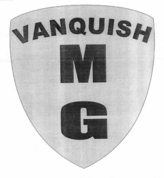 VANQUISH MG