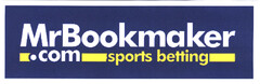 MrBookmaker. com sports betting