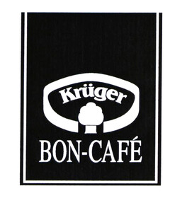 Krüger BON-CAFÉ