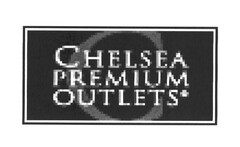 CHELSEA PREMIUM OUTLETS