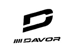 D DAVOR