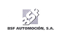 BSF BSF AUTOMOCIÓN, S.A.