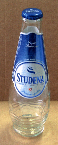 STUDENA