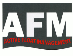 AFM ACTIVE FLOAT MANAGEMENT