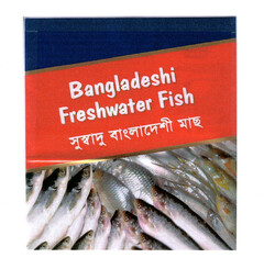 Bangladeshi Freshwater Fish