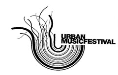 URBAN MUSICFESTIVAL