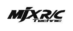 MjXR/C Technic