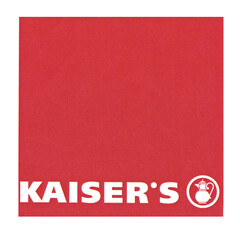 KAISER'S