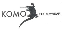 KOMO EXTREMWEAR