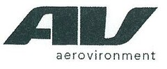 AV aerovironment