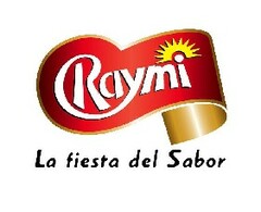 Raymi La fiesta del Sabor