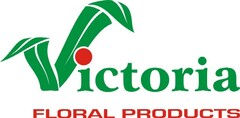 Victoria FLORAL PRODUCTS