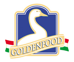 GOLDENFOOD