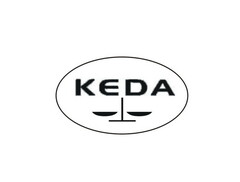 KEDA