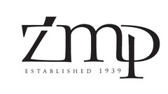 zmp ESTABLISHED 1939