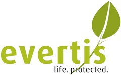 evertis life. protected.