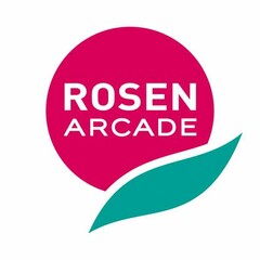 ROSEN ARCADE