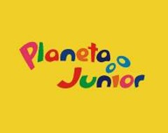 Planeta Junior