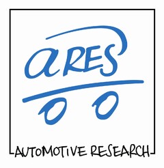 ares Automotive Research