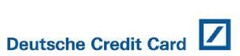 Deutsche Credit Card