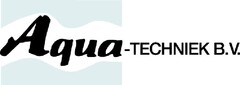 AQUA-TECHNIEK B.V.