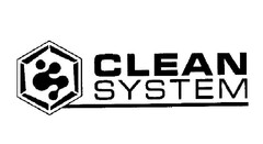 CLEAN SYSTEM