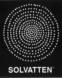 SOLVATTEN