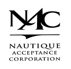 NAC NAUTIQUE ACCEPTANCE CORPORATION